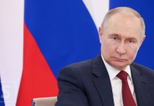 Nalog ostaje na snazi: Sprema li se hapšenje Putina? Nalog ostaje na snazi: Sprema li se hapšenje Putina? - featured image