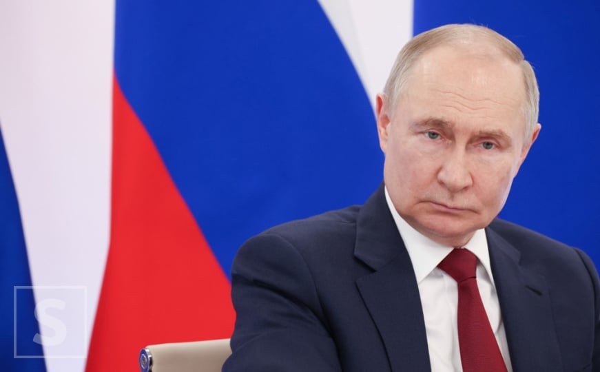 Nalog ostaje na snazi: Sprema li se hapšenje Putina? - featured image