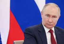 Nalog ostaje na snazi: Sprema li se hapšenje Putina? Nalog ostaje na snazi: Sprema li se hapšenje Putina? - featured image