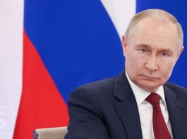 Nalog ostaje na snazi: Sprema li se hapšenje Putina? - featured image