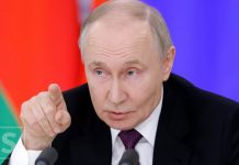 Stiglo šokantno upozorenje stručnjaka: “Rizik od rata u Europi je stvaran, na ovo niste spremni” Stiglo šokantno upozorenje stručnjaka: "Rizik od rata u Europi je stvaran, na ovo niste spremni" - featured image