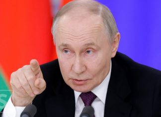 Stiglo šokantno upozorenje stručnjaka: “Rizik od rata u Europi je stvaran, na ovo niste spremni” Stiglo šokantno upozorenje stručnjaka: "Rizik od rata u Europi je stvaran, na ovo niste spremni" - featured image