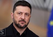 Zelenski: Rusija uvijek bira sukob, umjesto mira – od Čečenije do Balkana Zelenski: Rusija uvijek bira sukob, umjesto mira - od Čečenije do Balkana - featured image