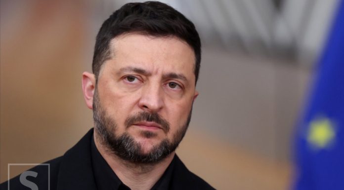 Zelenski: Rusija uvijek bira sukob, umjesto mira – od Čečenije do Balkana Zelenski: Rusija uvijek bira sukob, umjesto mira - od Čečenije do Balkana - featured image