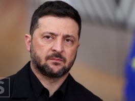 Zelenski: Rusija uvijek bira sukob, umjesto mira - od Čečenije do Balkana - featured image