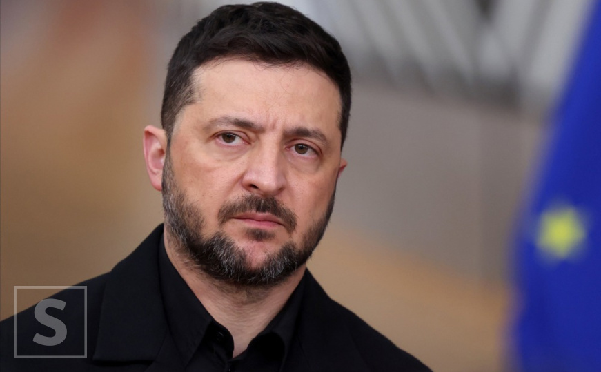 Zelenski: Rusija uvijek bira sukob, umjesto mira - od Čečenije do Balkana - featured image