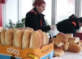 Volonteri iz Bihaća dobrotom mijenjaju živote ljudi u potrebi Volonteri iz Bihaća dobrotom mijenjaju živote ljudi u potrebi - featured image