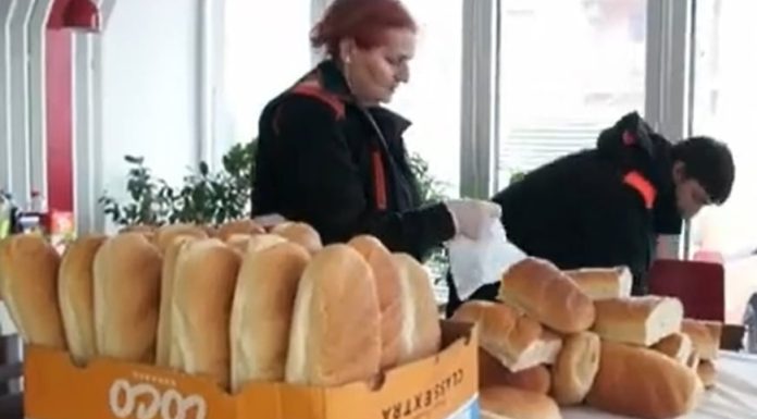 Volonteri iz Bihaća dobrotom mijenjaju živote ljudi u potrebi Volonteri iz Bihaća dobrotom mijenjaju živote ljudi u potrebi - featured image