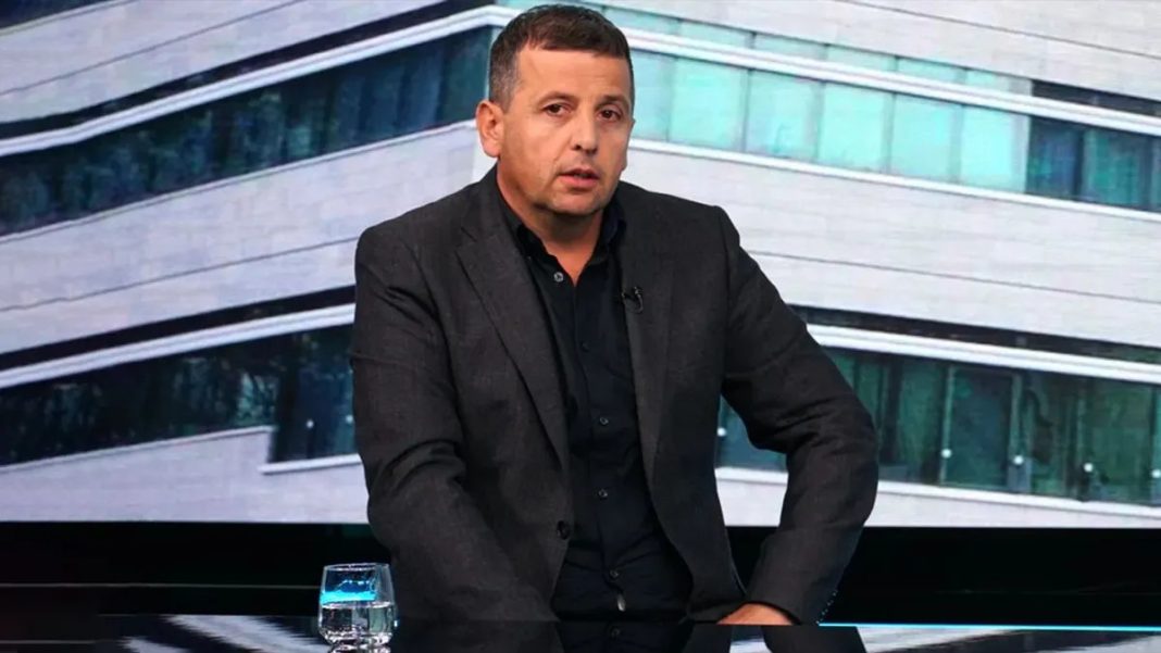 Vukanović razotkrio Dodika i Stanivukovića: Maske su pale, sve su dogovorili na tajnom sastanku - featured image