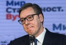 Problemima Vučića nema kraja: Amerikanci su dali rok, a Srbija… Problemima Vučića nema kraja: Amerikanci su dali rok, a Srbija... - featured image
