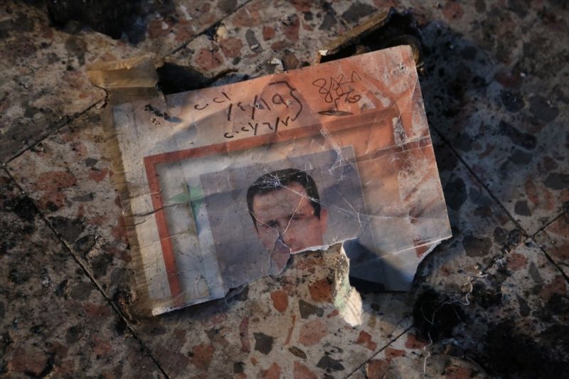 Procurile fotografije mučenja i ubistava više od 10.000 žrtava u Siriji: Assadova arhiva smrti - featured image Procurile fotografije mučenja i ubistava više od 10.000 žrtava u Siriji: Assadova arhiva smrti - featured image