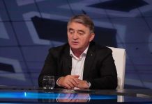 Željko Komšić: Plenkoviću smetaju normalni odnosi između Srba i Bošnjaka, Vučić stariji od Dodika Željko Komšić: Plenkoviću smetaju normalni odnosi između Srba i Bošnjaka, Vučić stariji od Dodika - featured image