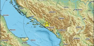 Zemljotres pogodio BiH, osjetio se i u Hrvatskoj: "Pojak" - featured image