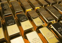 Ovo su države s najvećim zalihama zlata u 2025. godini - featured image