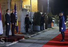 Dodiku se ovo neće dopasti: Helez tražio podršku Nizozemske za NATO put BiH Dodiku se ovo neće dopasti: Helez tražio podršku Nizozemske za NATO put BiH - featured image