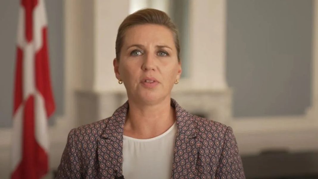 Premijerka Danske: Ako Trump ovo uradi to je kraj NATO-a - featured image