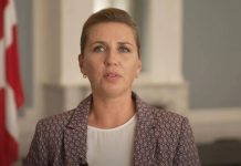 Premijerka Danske: Ako Trump ovo uradi to je kraj NATO-a Premijerka Danske: Ako Trump ovo uradi to je kraj NATO-a - featured image