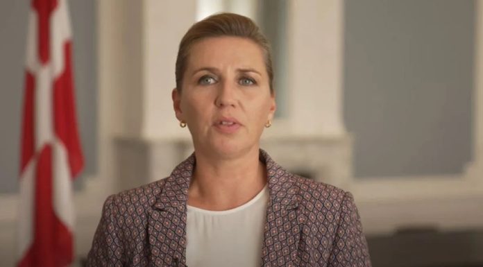 Premijerka Danske: Ako Trump ovo uradi to je kraj NATO-a Premijerka Danske: Ako Trump ovo uradi to je kraj NATO-a - featured image