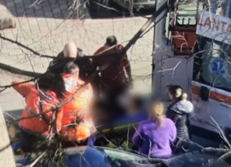 Užas: Dječak (13) skočio s prozora škole nakon loše ocjene iz matematike Užas: Dječak (13) skočio s prozora škole nakon loše ocjene iz matematike - featured image