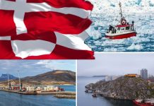 Danska se sprema za najgori scenario: Evo ko je već stigao na Grenland Danska se sprema za najgori scenario: Evo ko je već stigao na Grenland - featured image