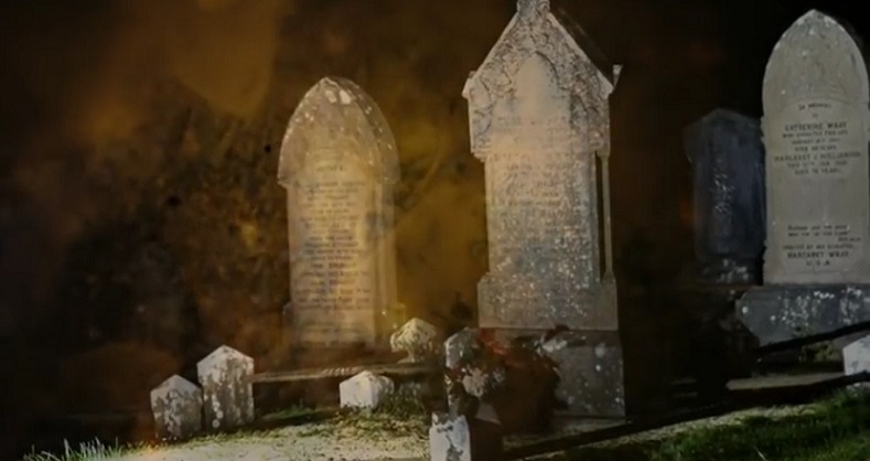 Zbog čega se umrli u svojim kaburima kažnjavaju? - N-UM.com - featured image