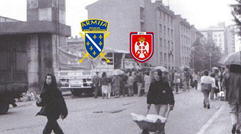 Ispovijest Bošnjaka: “U ratu su naši Bošnjaci kupovali brašno od Srba za 50 DM a svojima preprodavali za 1000 DM.” (FOTO) - featured image