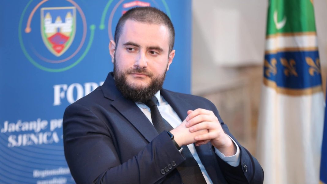 Usame Zukorlić dao instrukciju Sandžaklijama u BiH za koga da glasaju za člana Predsjedništva BiH - featured image