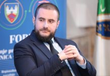 Usame Zukorlić dao instrukciju Sandžaklijama u BiH za koga da glasaju za člana Predsjedništva BiH Usame Zukorlić dao instrukciju Sandžaklijama u BiH za koga da glasaju za člana Predsjedništva BiH - featured image