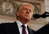 Iranski general govorio za PBS: Trump ratuje kako bi se obogatio, Amerikanci su slabiji nego što smo mislili Još sedam zemalja prihvatilo poziv u Trumpov Odbor za mir, među njima i Turska - content image