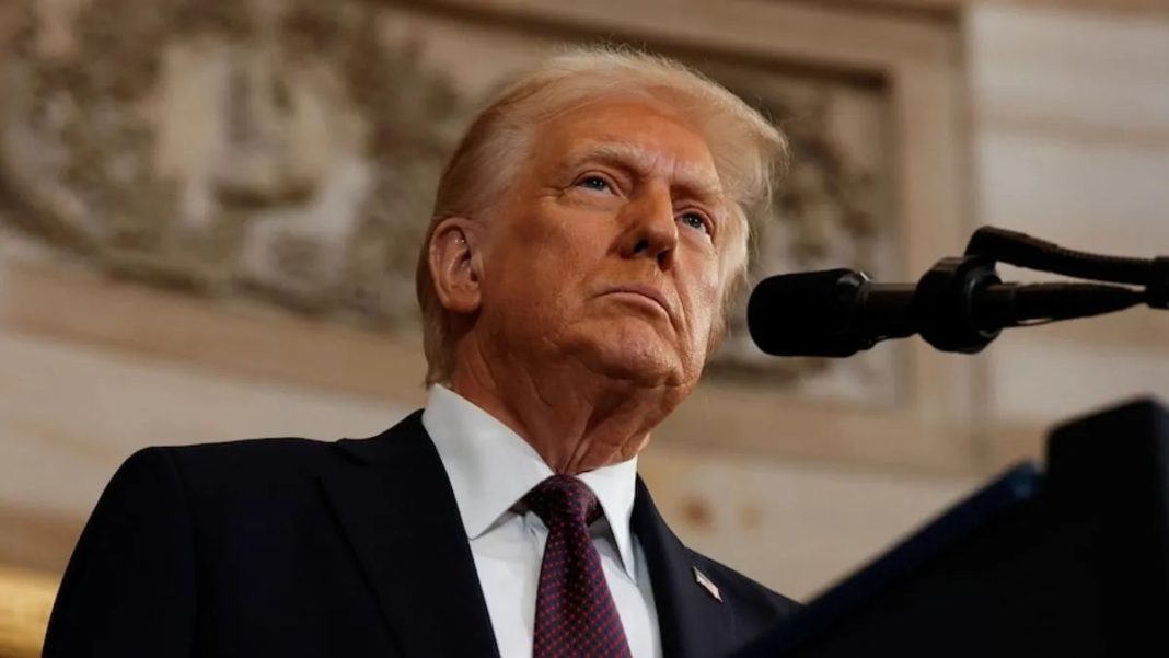 Još sedam zemalja prihvatilo poziv u Trumpov Odbor za mir, među njima i Turska - content image