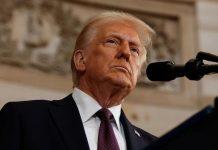 Trumpov novi uslov za mir: Iran mora platiti naknadu ‘za 50 godina štete’ Još sedam zemalja prihvatilo poziv u Trumpov Odbor za mir, među njima i Turska - content image