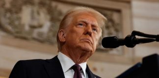 Trump poslao snažnu poruku Iranu: Hormuški prolaz je naš, imamo potpunu kontrolu Još sedam zemalja prihvatilo poziv u Trumpov Odbor za mir, među njima i Turska - content image