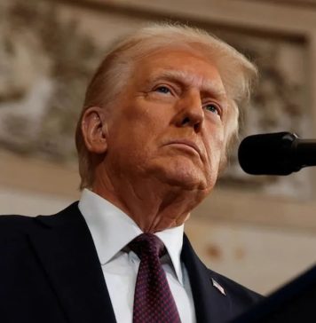 Trump poslao snažnu poruku Iranu: Hormuški prolaz je naš, imamo potpunu kontrolu Još sedam zemalja prihvatilo poziv u Trumpov Odbor za mir, među njima i Turska - content image