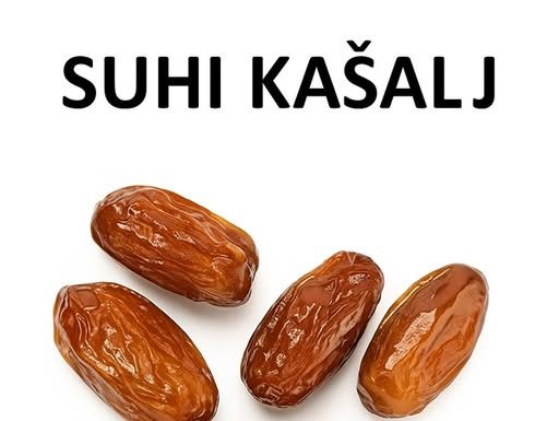 NAJBOLJI PRIRODNI LIJEK ZA SUHI KAŠALJ… NAJBOLJI PRIRODNI LIJEK ZA SUHI KAŠALJ… - featured image