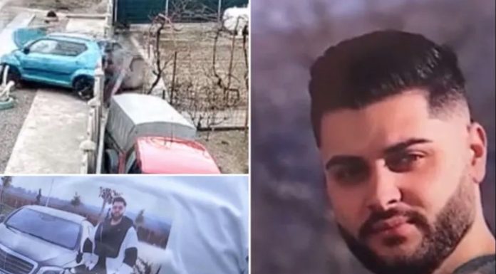 Mladić umro nakon prijeloma noge: Doktori se smijali dok je vrištao od bolova? Mladić umro nakon prijeloma noge: Doktori se smijali dok je vrištao od bolova? - featured image