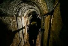 Ista sila koja je zarobila Madura, sišla je u Han Junis gdje je doživjela težak udarac od palestinskih boraca