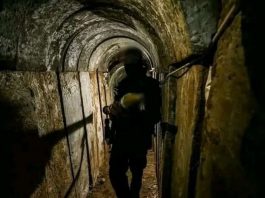 Ista sila koja je zarobila Madura, sišla je u Han Junis gdje je doživjela težak udarac od palestinskih boraca