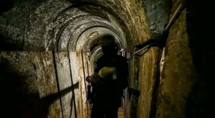 Ista sila koja je zarobila Madura, sišla je u Han Junis gdje je doživjela težak udarac od palestinskih boraca