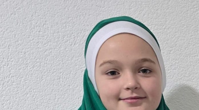 Na Ahiret preselila Leila – čisto srce koje je Allah pozvao Sebi