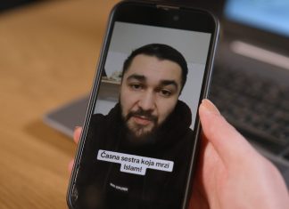 Kako je Hadžija s TikToka pod krinkom vjere novac građana trošio na kocku Kako je Hadžija s TikToka pod krinkom vjere novac građana trošio na kocku - featured image