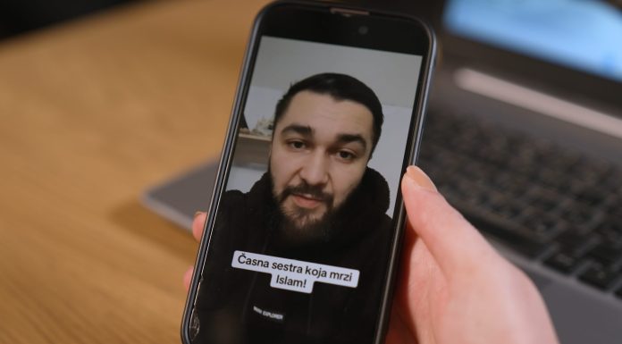 Kako je Hadžija s TikToka pod krinkom vjere novac građana trošio na kocku Kako je Hadžija s TikToka pod krinkom vjere novac građana trošio na kocku - featured image