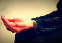 Preko dove na noćnom namazu Allah mi podario izlječenje Preko dove na noćnom namazu Allah mi podario izlječenje - featured image