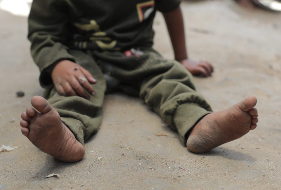 Katastrofalni uslovi u Gazi: Djeca umiru zbog ekstremne hladnoće - featured image