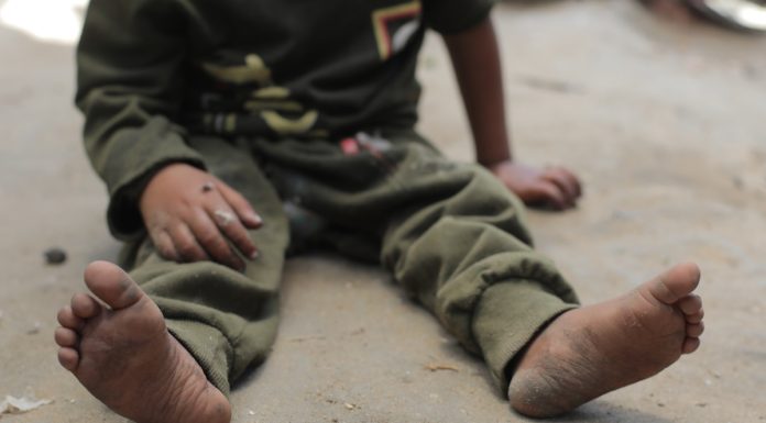 Katastrofalni uslovi u Gazi: Djeca umiru zbog ekstremne hladnoće Katastrofalni uslovi u Gazi: Djeca umiru zbog ekstremne hladnoće - featured image