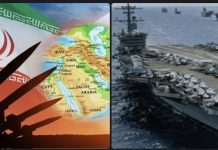 Od početka prijetnje Iran porukama pokazuje da se ne boji: “Jednom zauvijek ćemo raščistiti račune!” Od početka prijetnje Iran porukama pokazuje da se ne boji: “Jednom zauvijek ćemo raščistiti račune!” - featured image