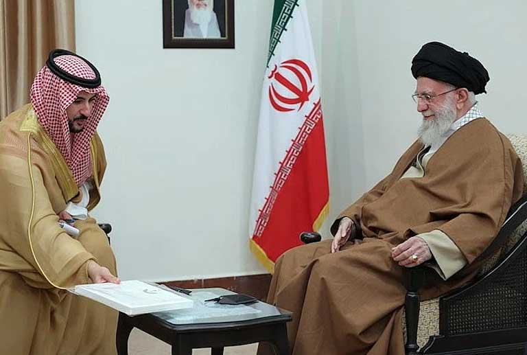 Saudijci službeno obavijestili Teheran: Nećemo dozvoliti korištenje naše teritorije za napad na Iran - featured image