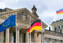 Penzija u Njemačkoj nakon pet godina rada: Koliko novca možete očekivati Penzija u Njemačkoj nakon pet godina rada: Koliko novca možete očekivati - featured image