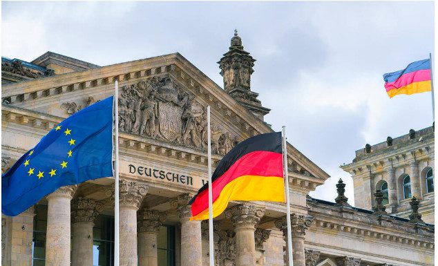 Penzija u Njemačkoj nakon pet godina rada: Koliko novca možete očekivati Penzija u Njemačkoj nakon pet godina rada: Koliko novca možete očekivati - featured image