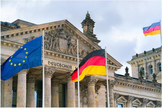 Penzija u Njemačkoj nakon pet godina rada: Koliko novca možete očekivati - featured image