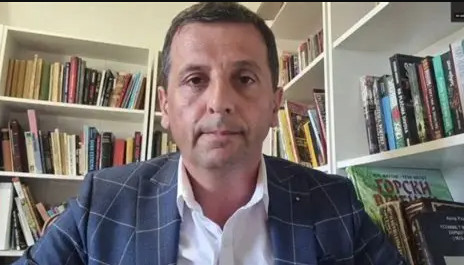 Gubi li Milorad Dodik kontrolu? Vukanović iznio šokantne tvrdnje o CIK-u Gubi li Milorad Dodik kontrolu? Vukanović iznio šokantne tvrdnje o CIK-u - featured image